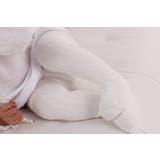 タイツ ベビー キッズ | PlusNao | 詳細画像4 