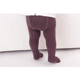 タイツ ベビー キッズ | PlusNao | 詳細画像5 