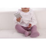 タイツ ベビー キッズ | PlusNao | 詳細画像6 