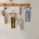 リブレギンス 子供服 ベビー | PlusNao | 詳細画像11