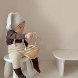 リブレギンス 子供服 ベビー | PlusNao | 詳細画像2