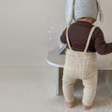 リブレギンス 子供服 ベビー | PlusNao | 詳細画像6