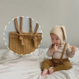 リブレギンス 子供服 ベビー | PlusNao | 詳細画像8