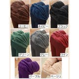 レギンス 裏起毛 厚手 | PlusNao | 詳細画像19 