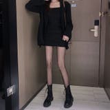 編みタイツ レディース 女性用 | PlusNao | 詳細画像4 