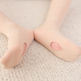 バレエタイツ キッズ ジュニア | PlusNao | 詳細画像10 