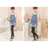 バレエタイツ キッズ ジュニア | PlusNao | 詳細画像5 