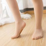 バレエタイツ キッズ ジュニア | PlusNao | 詳細画像6 