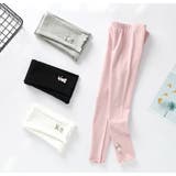 レギンス スパッツ キッズ | PlusNao | 詳細画像17 