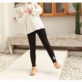 レギンス スパッツ キッズ | PlusNao | 詳細画像18 