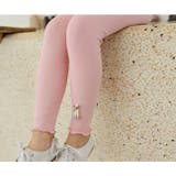 レギンス スパッツ キッズ | PlusNao | 詳細画像3 