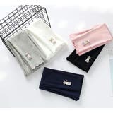 レギンス スパッツ キッズ | PlusNao | 詳細画像8 