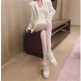 編みタイツ レディース 女性用 | PlusNao | 詳細画像12