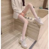 編みタイツ レディース 女性用 | PlusNao | 詳細画像9