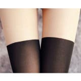 パンティストッキング ニーハイ風パンスト フェイクニーハイ | PlusNao | 詳細画像6 