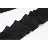 パンティストッキング ニーハイ風パンスト フェイクニーハイ | PlusNao | 詳細画像8 