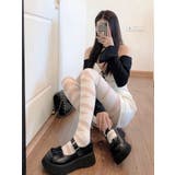 ストッキング タイツ レディース | PlusNao | 詳細画像4 