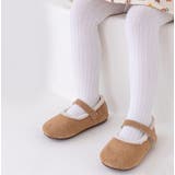 リブタイツ 子供 キッズ | PlusNao | 詳細画像4 