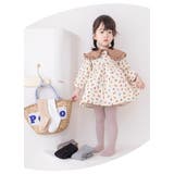 リブタイツ 子供 キッズ | PlusNao | 詳細画像9 