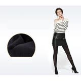 タイツ 80デニール レディース | PlusNao | 詳細画像7 