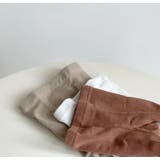 タイツ リブタイツ キッズ | PlusNao | 詳細画像14 