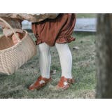 タイツ リブタイツ キッズ | PlusNao | 詳細画像5 