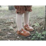 タイツ リブタイツ キッズ | PlusNao | 詳細画像6 