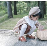 タイツ リブタイツ キッズ | PlusNao | 詳細画像7 