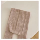 子ども用レギンスパンツ 女の子 キッズ | PlusNao | 詳細画像10