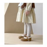 子ども用レギンスパンツ 女の子 キッズ | PlusNao | 詳細画像3