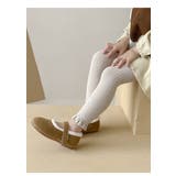 子ども用レギンスパンツ 女の子 キッズ | PlusNao | 詳細画像4