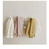 子ども用レギンスパンツ 女の子 キッズ | PlusNao | 詳細画像9