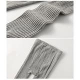 レギンス ベビー レッグウェア | PlusNao | 詳細画像16 