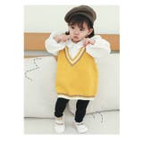 レギンス ベビー レッグウェア | PlusNao | 詳細画像4 