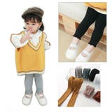 レギンス ベビー レッグウェア | PlusNao | 詳細画像5 