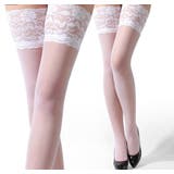ガーターストッキング レディース 女性 | PlusNao | 詳細画像5 