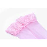 ガーターストッキング レディース 女性 | PlusNao | 詳細画像9 