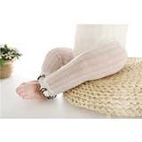 レギンス 子供用 ベビー | PlusNao | 詳細画像2 