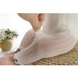 レギンス 子供用 ベビー | PlusNao | 詳細画像3 