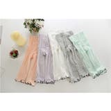 レギンス 子供用 ベビー | PlusNao | 詳細画像5 