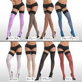 ガーターストッキング レディース 女性用 | PlusNao | 詳細画像16 