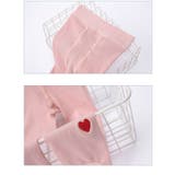 子供用レギンス トレンカ キッズ用レギンス | PlusNao | 詳細画像10 