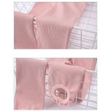子供用レギンス トレンカ キッズ用レギンス | PlusNao | 詳細画像11 