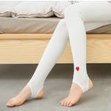 子供用レギンス トレンカ キッズ用レギンス | PlusNao | 詳細画像2 