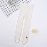 子供用レギンス トレンカ キッズ用レギンス | PlusNao | 詳細画像5 