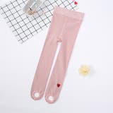 子供用レギンス トレンカ キッズ用レギンス | PlusNao | 詳細画像6 