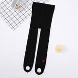 子供用レギンス トレンカ キッズ用レギンス | PlusNao | 詳細画像8 