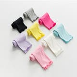 レギンス スパッツ キッズ | PlusNao | 詳細画像5 