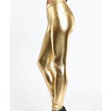 レギンス レギパン ロングパンツ | PlusNao | 詳細画像6 