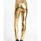 レギンス レギパン ロングパンツ | PlusNao | 詳細画像7 